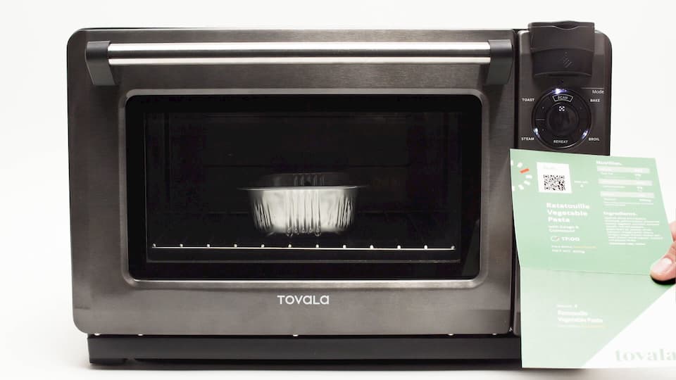 Smart Oven Tovala